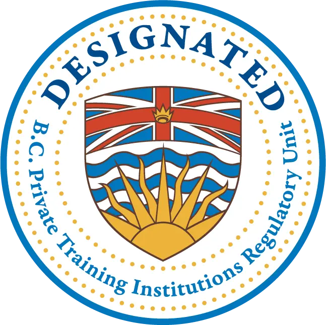 Designated Logo