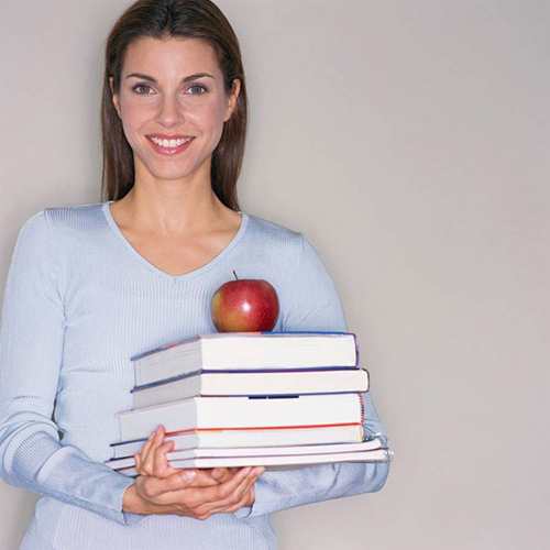 650 TESOL Gradutes