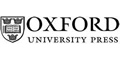 Oxford University Press Logo